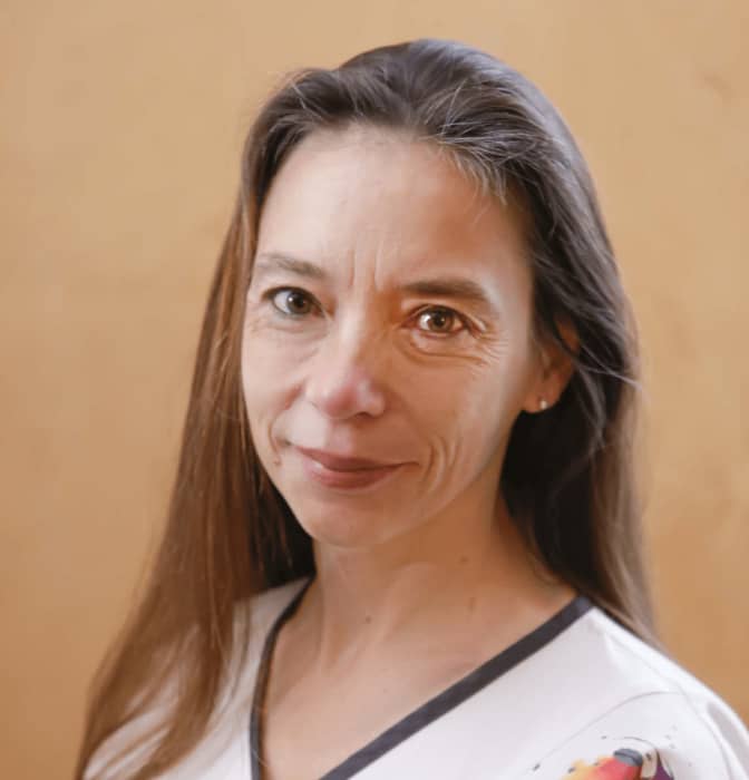 Alicia Labuckas Bouchon