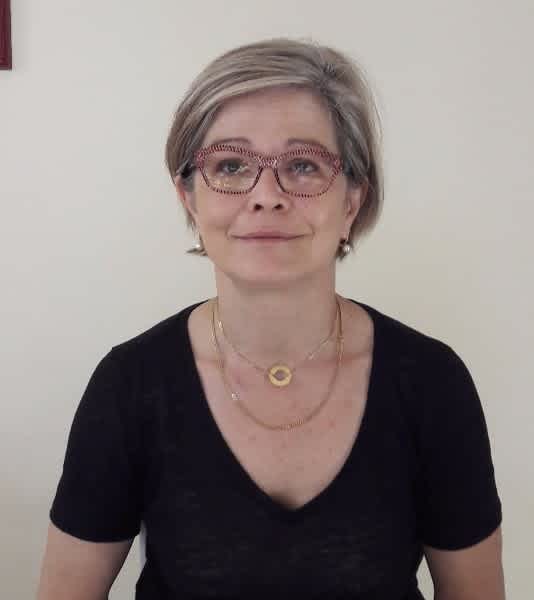 Dr Elisabeth RICHARD