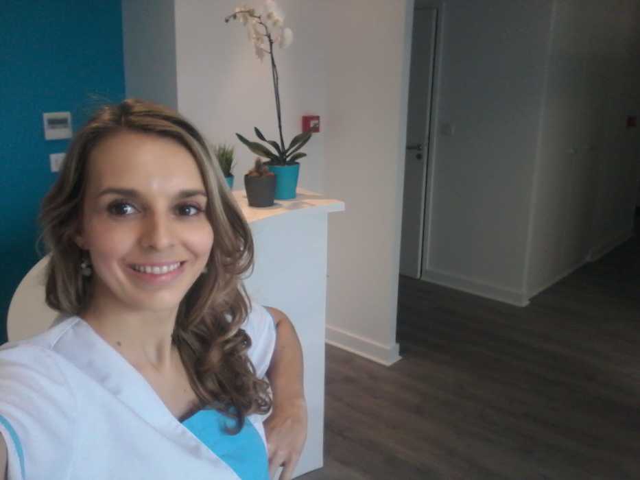 Dr Laure Amourette