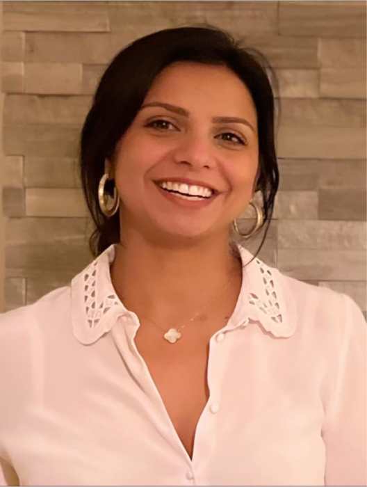 Dr Safa EL HOUT