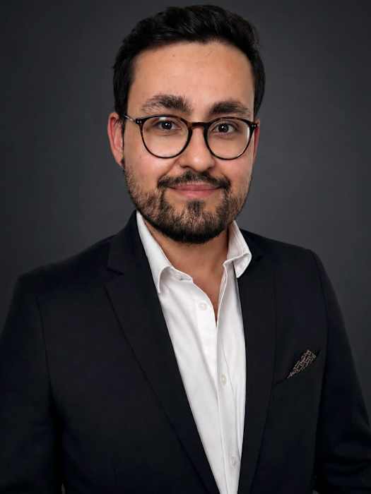 Dr Kévin TIBI