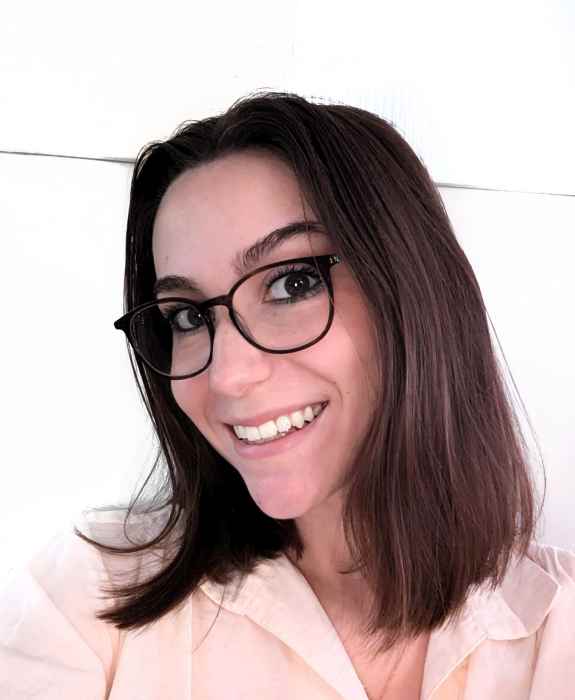 Dr Pauline Dromas, Diététicien à Morsang-Sur-Orge