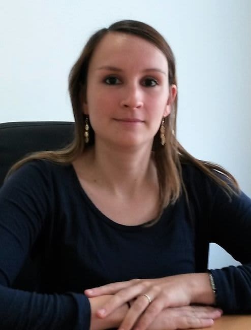 Dr Anne Boulday