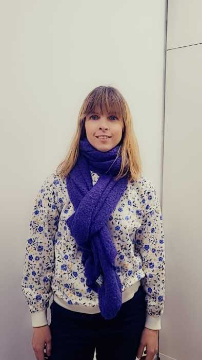 Émilie LAUBIN
