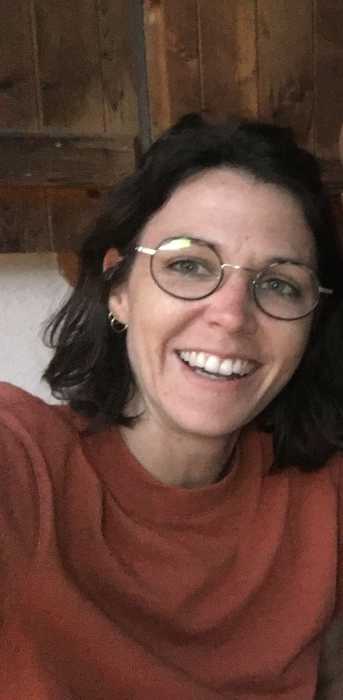 Justine BONNIN