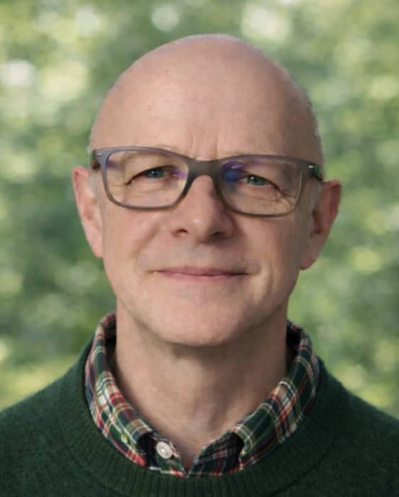 Thierry FAIVRE d'ARCIER