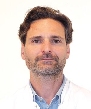 Dr Mathieu HUMBERT