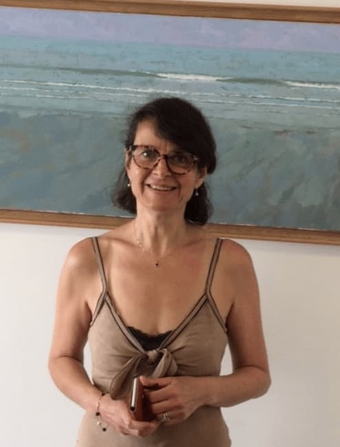 Dr SANDRINE JOSSERAND EPPELLE