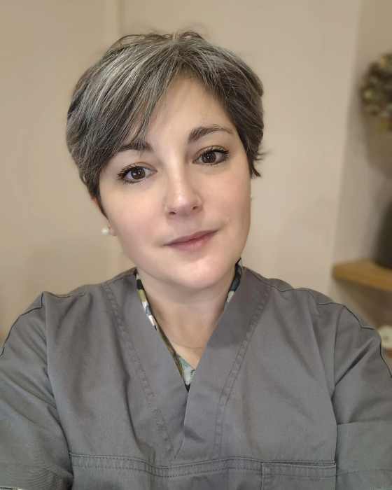 Emilie Rolland