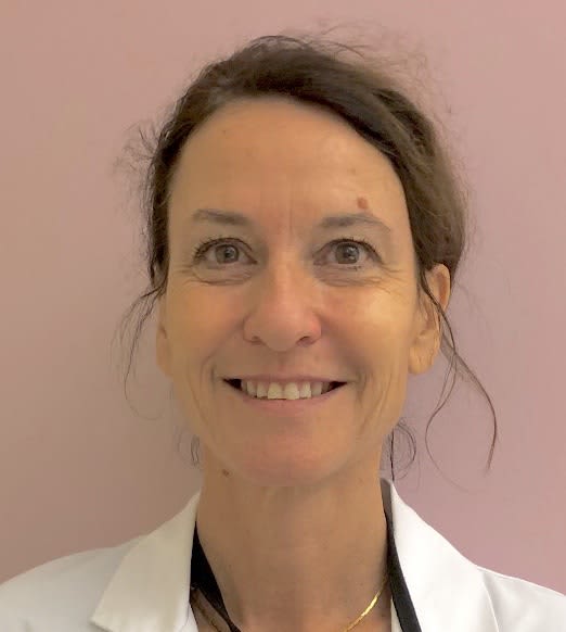 Dr Brigitte Viville