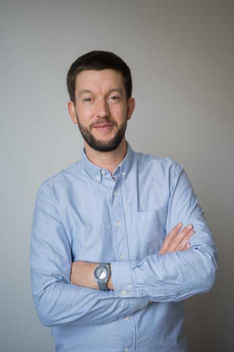 Dr François-Xavier Vandeputte, Médecin généraliste à Saint-Amant-Tallende