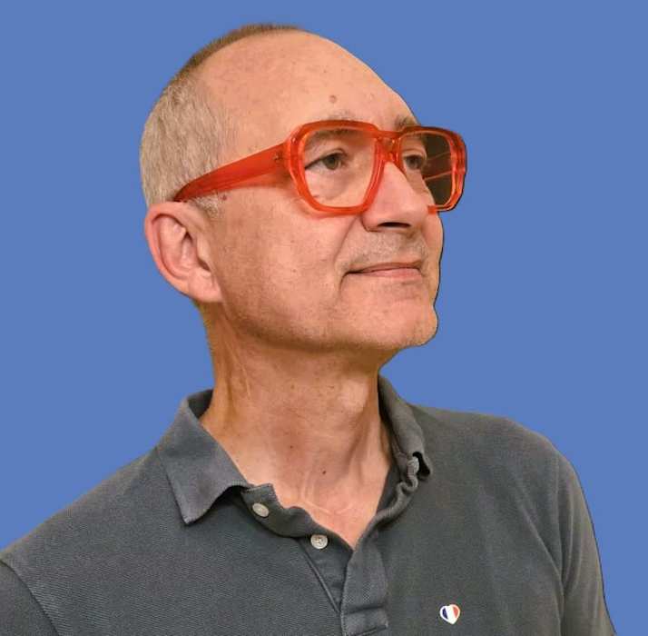 Dr Nicolas Roux, Chirurgien vasculaire à Louviers