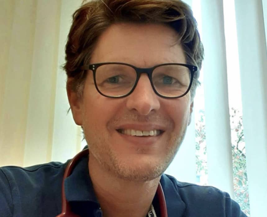 Herr Dr. Med. Jan Helmes Stähler Dr. med. Jan Hendrik Schmidt, Hausarzt / Allgemeinmediziner in Hannover