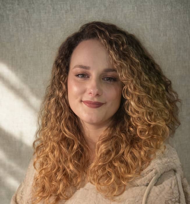 Dr Chloé Monchaux, Psychotherapeute à Nantes