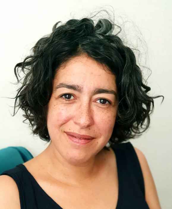 Marjorie Attou