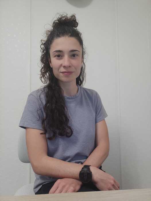 Dr Nuria Montfort, Masseur kinésithérapeute à Jurançon