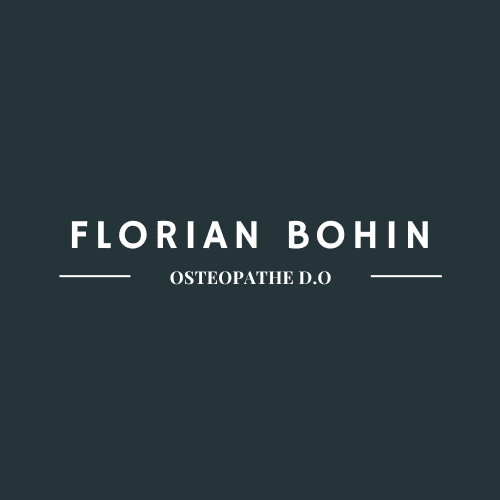 Florian Bohin