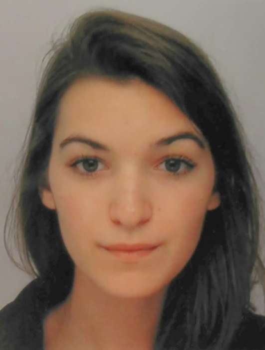Charlotte Bourla