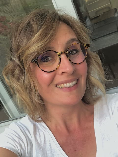 Estelle Rampnoux