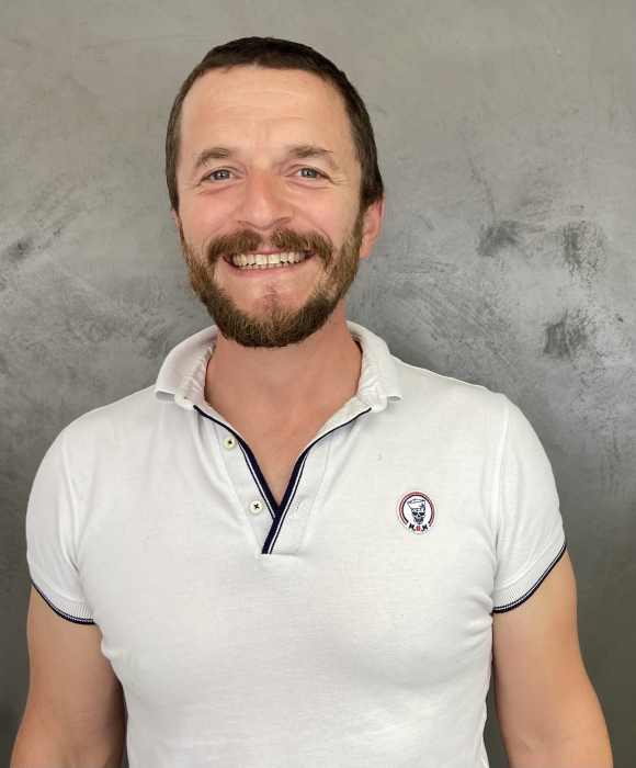Philippe Eberhardt