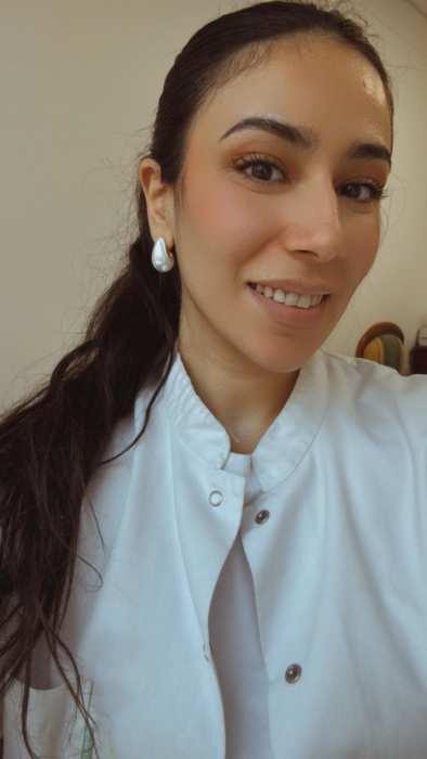 Naomi Bouskila