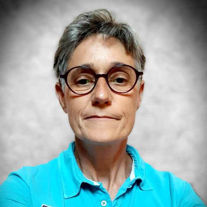 CHANTAL TORRESAN RIFFARD