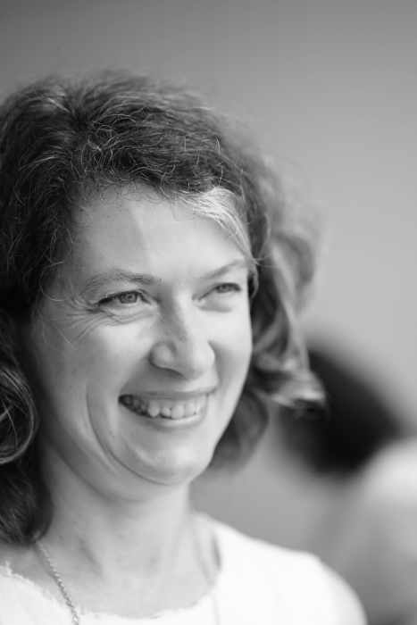 Marie-France CAVALLARI-VINCENT