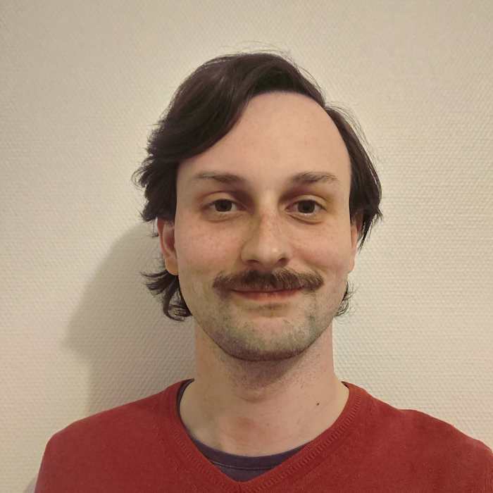 Maxime Orlandi