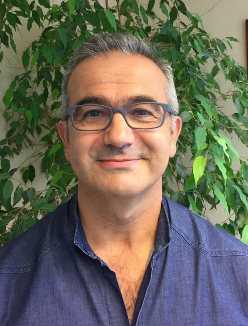 Dr Stéphane PEPE