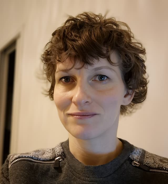 Emilie Fauvel