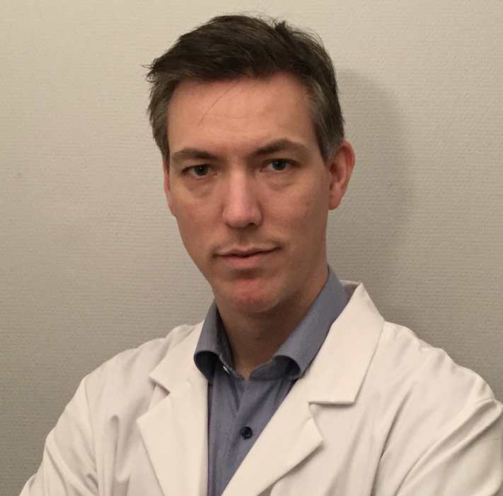 Dr Alexandre FLEURY