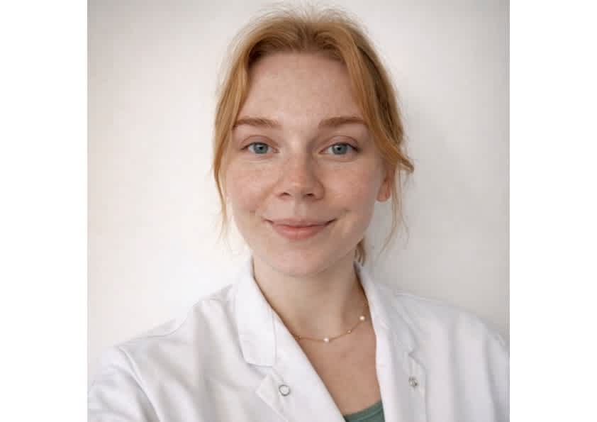Alice Rogé