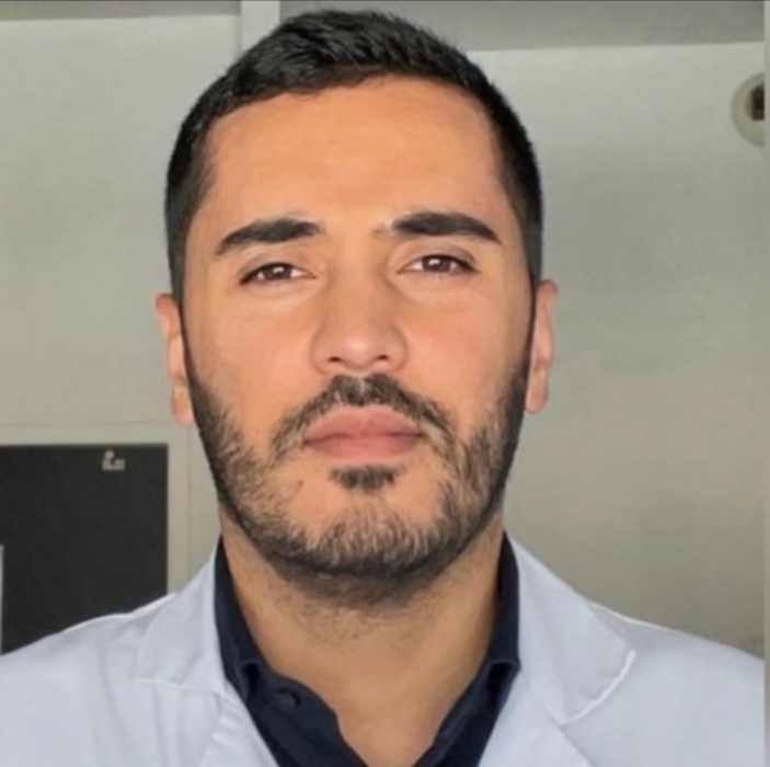Dr OTMANE AZZAOUI