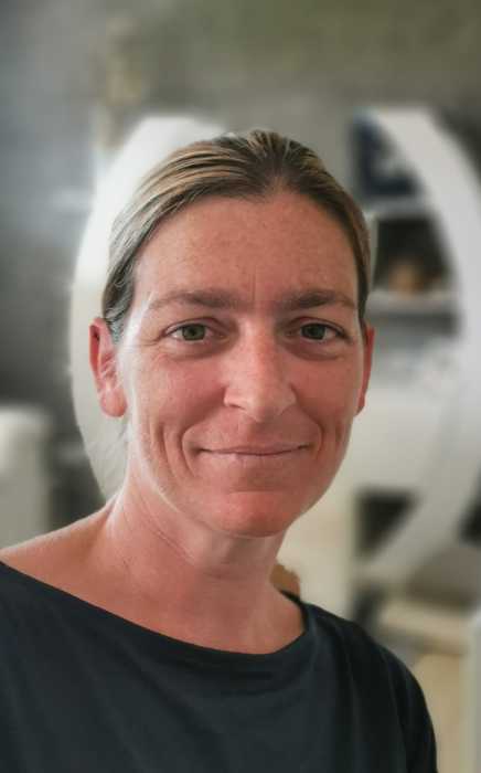 Magali Berhouet