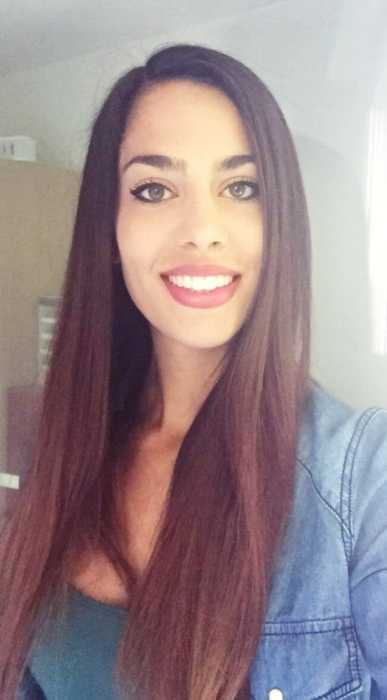 Kim Reverchon