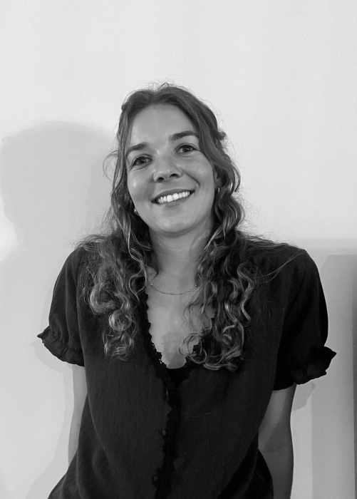 Pauline HAAR