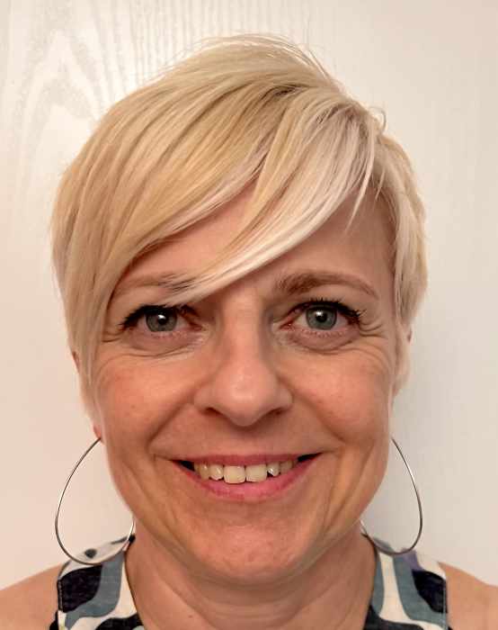 Dr NATHALIE NEVEU HAVAS