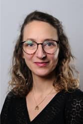 Laure Jannez-Aguilera