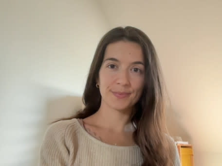 Dr Léonie Paillat, Ostéopathe à Rouffach