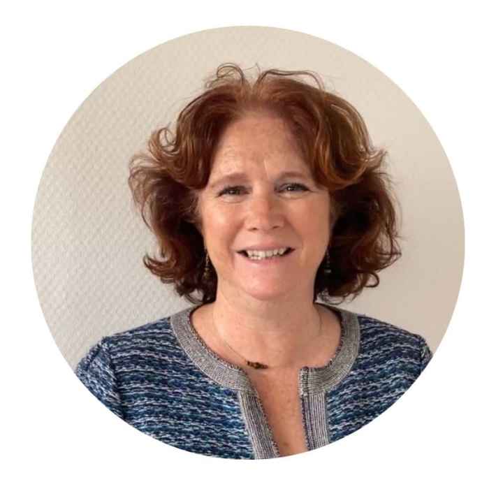 Dr Corinne Letouzé
