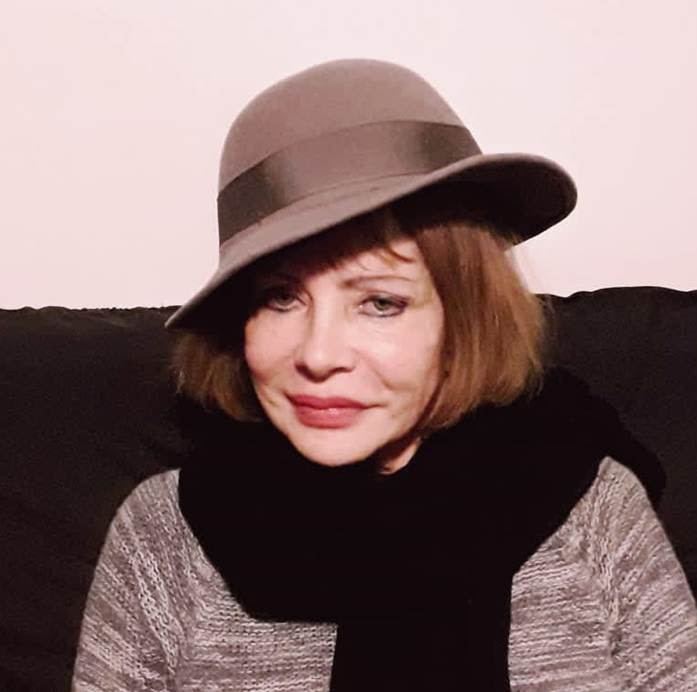 MARIA-OLGA MONTES