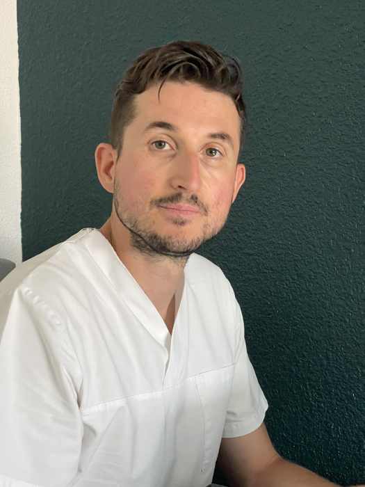 JULIEN MEYER
