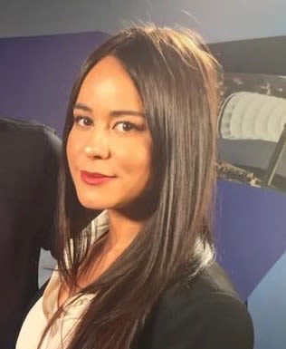 Jill  RAKOTOSOLOFO