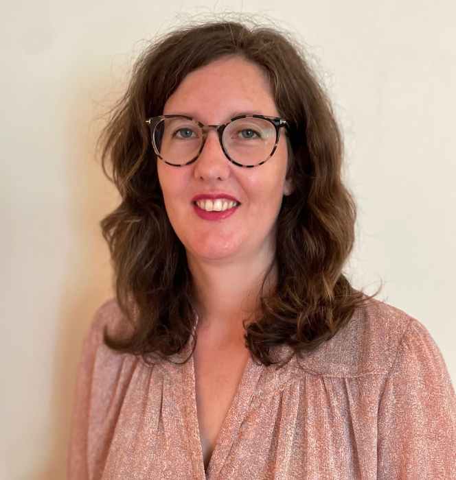 Oriane Vandenberghe