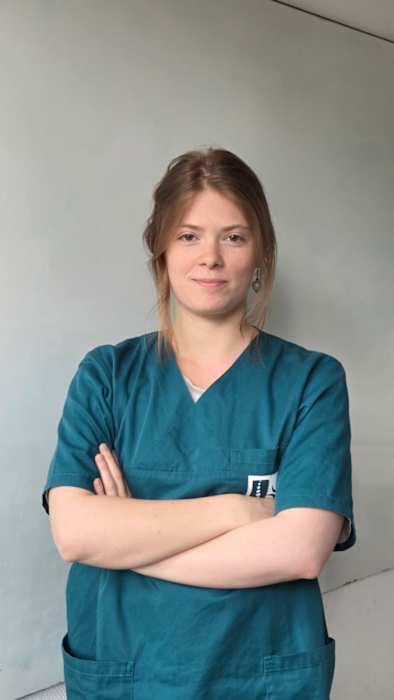 Dr Léa Colin, Ostéopathe à Saint-Chamond