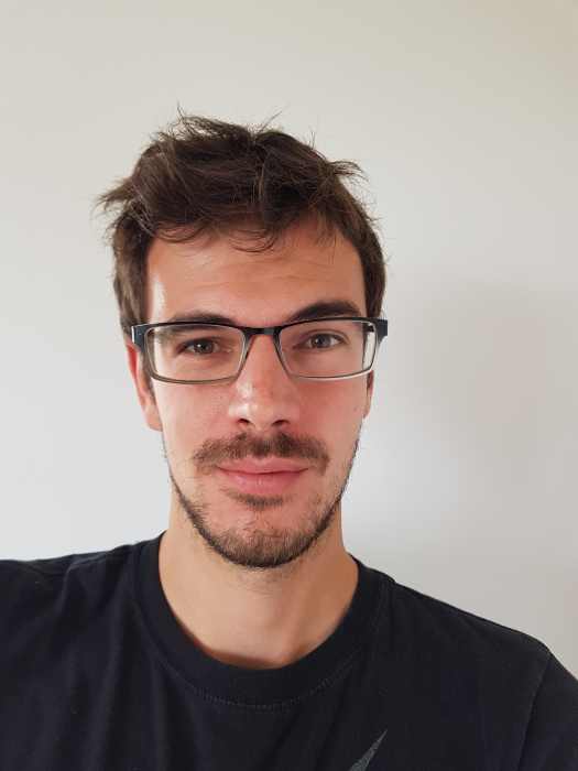 Nicolas MOULIN