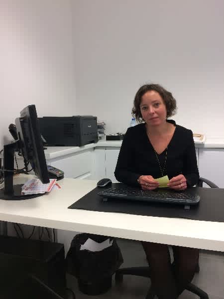 Dr Eve Mornet-Remaud