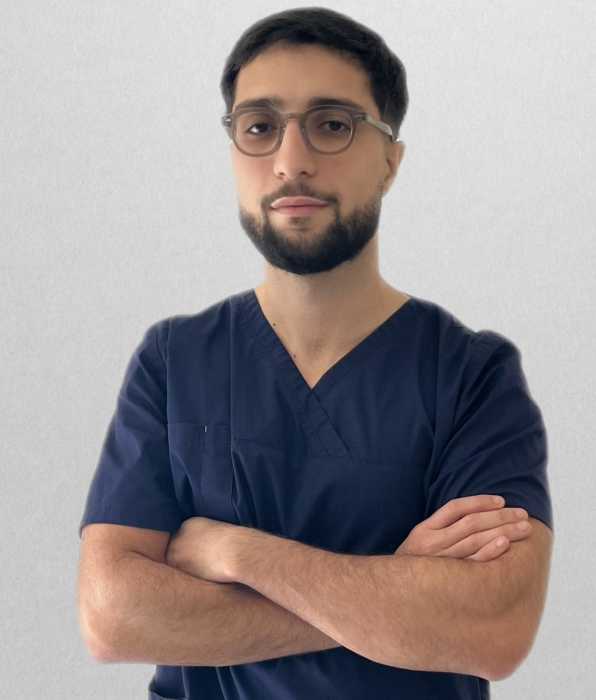 Wassim DAOUDI