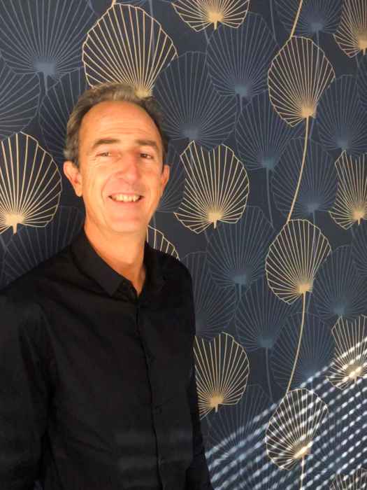 Dr Xavier Vandamme