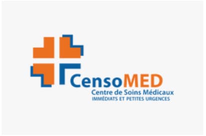 Censomed - La Grande-Motte